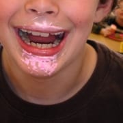 too much sugar can affect lacrosse performance