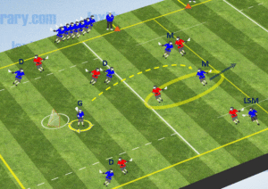 clear 7 on 6