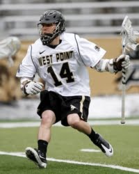 army lacrosse upsets cornell lacrosse 2011