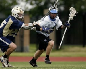 mental prep playbook