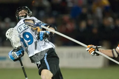 lacrosse defense poke check