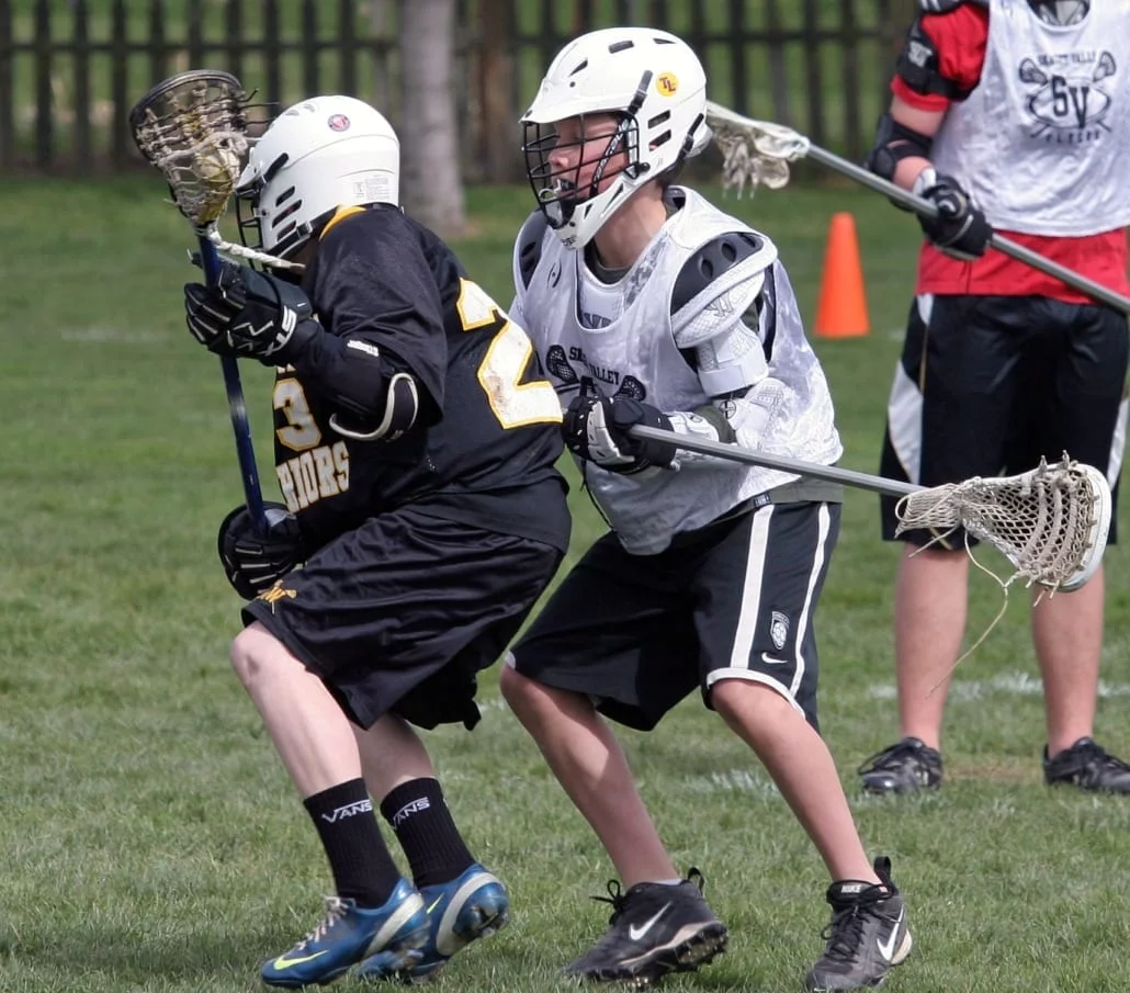 Teach Body Defense with the Bucket Game