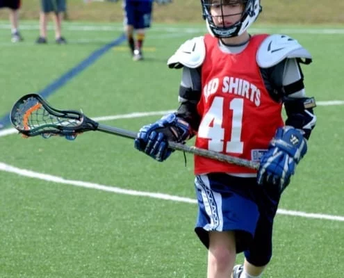 basic passing catching warm up line drills
