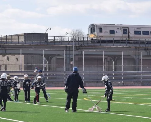 brooklyn lacrosse club practice ground ball drills