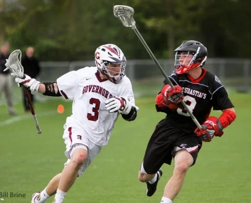 dodging carrying 1 on 1 pressure