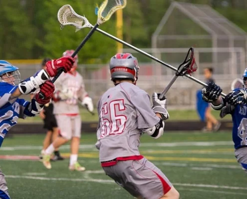 two minute possession practice drill