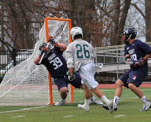 box lacrosse pick roll shooting practice drill
