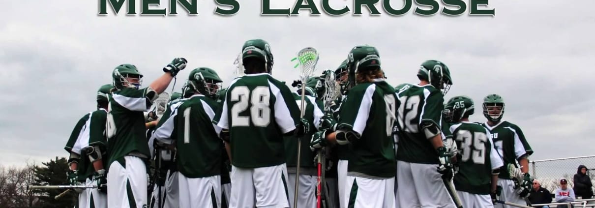 Michigan State Lacrosse