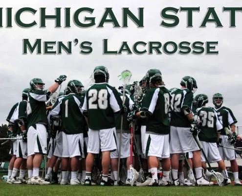 Michigan State Lacrosse