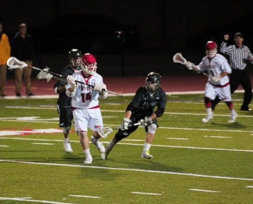 lax lingo draw dump lacrosse term play