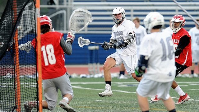3 3 man up skips lacrosse play