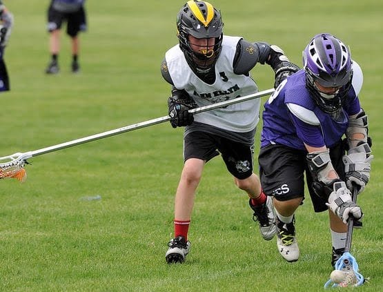 developing defensive mindset mental skills lacrosse