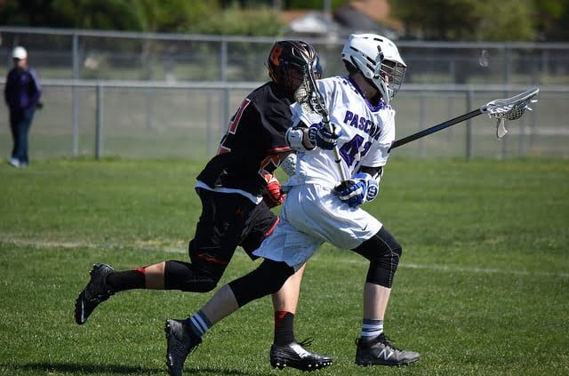 mirror dodging passing catching practice line drill