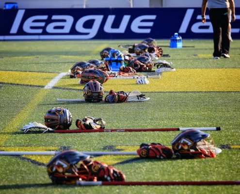 lacrosse players buy in believe themselves