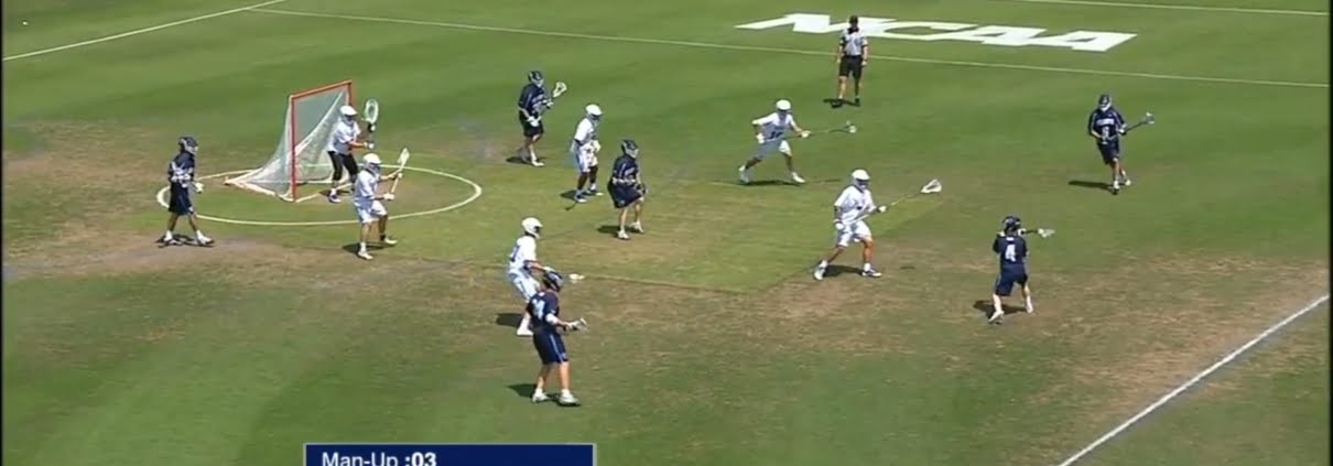 duke villanova man up play screen shot