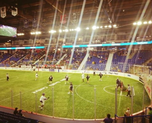 2019 world indoor box lacrosse championships iroquois united states