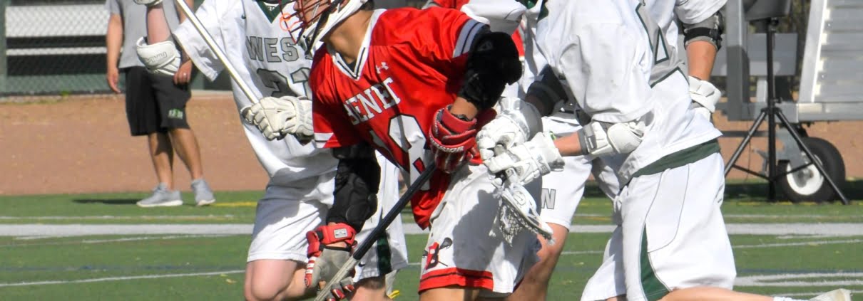 zone defense youth lacrosse