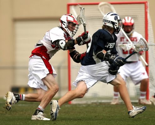 3 on 2 sideways west genesee lacrosse practice drill