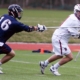 face dodge approach shooting practice drill