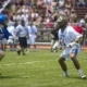 defense footwork ground ball approach practice drill