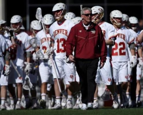 Bill Tierney