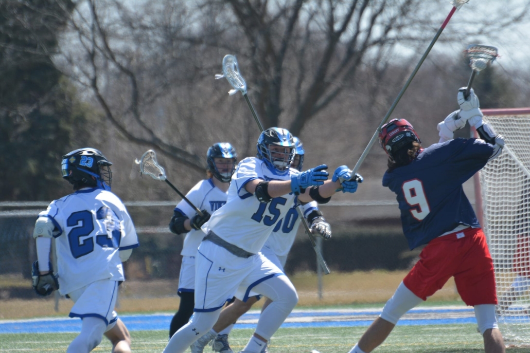 even man down defense penalty release play practice drill