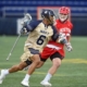ground ball defense approach practice drill