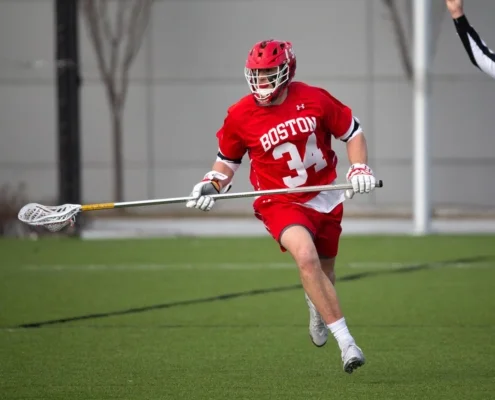 boston 8 line full field clearing passing drill variations