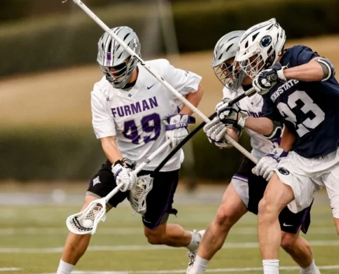 1 v 1 v 1 ground ball practice drill three variations