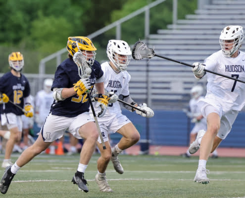 on sides responsibility 3 3 deep zone ride lacrosse clear play
