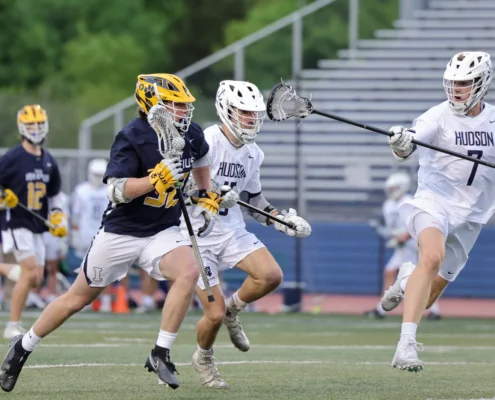 on sides responsibility 3 3 deep zone ride lacrosse clear play