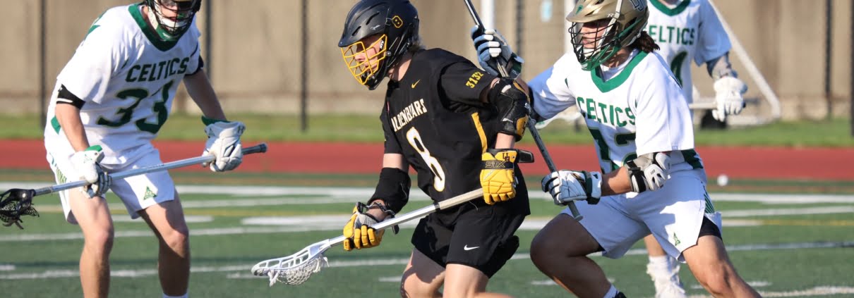 2 on 2 to 3 on 2 ground ball practice drill