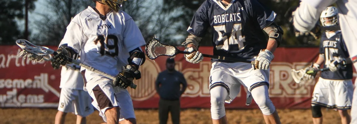 college lacrosse
