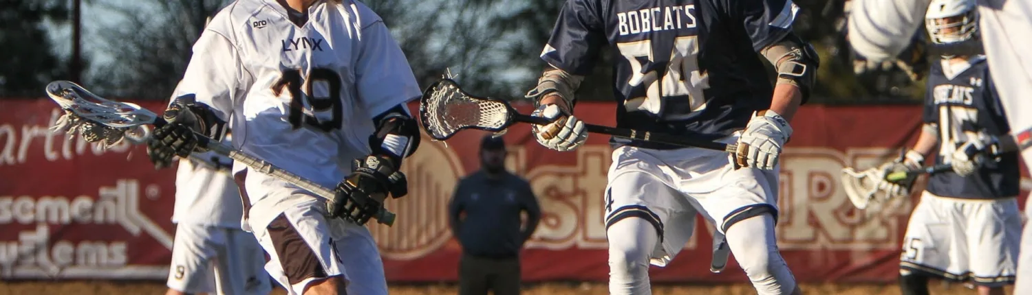 college lacrosse