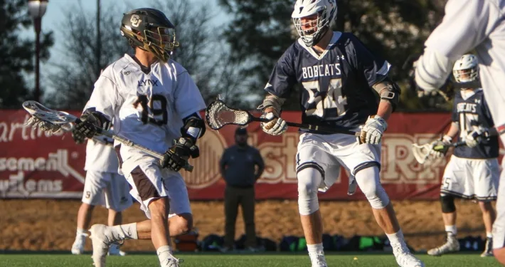 college lacrosse